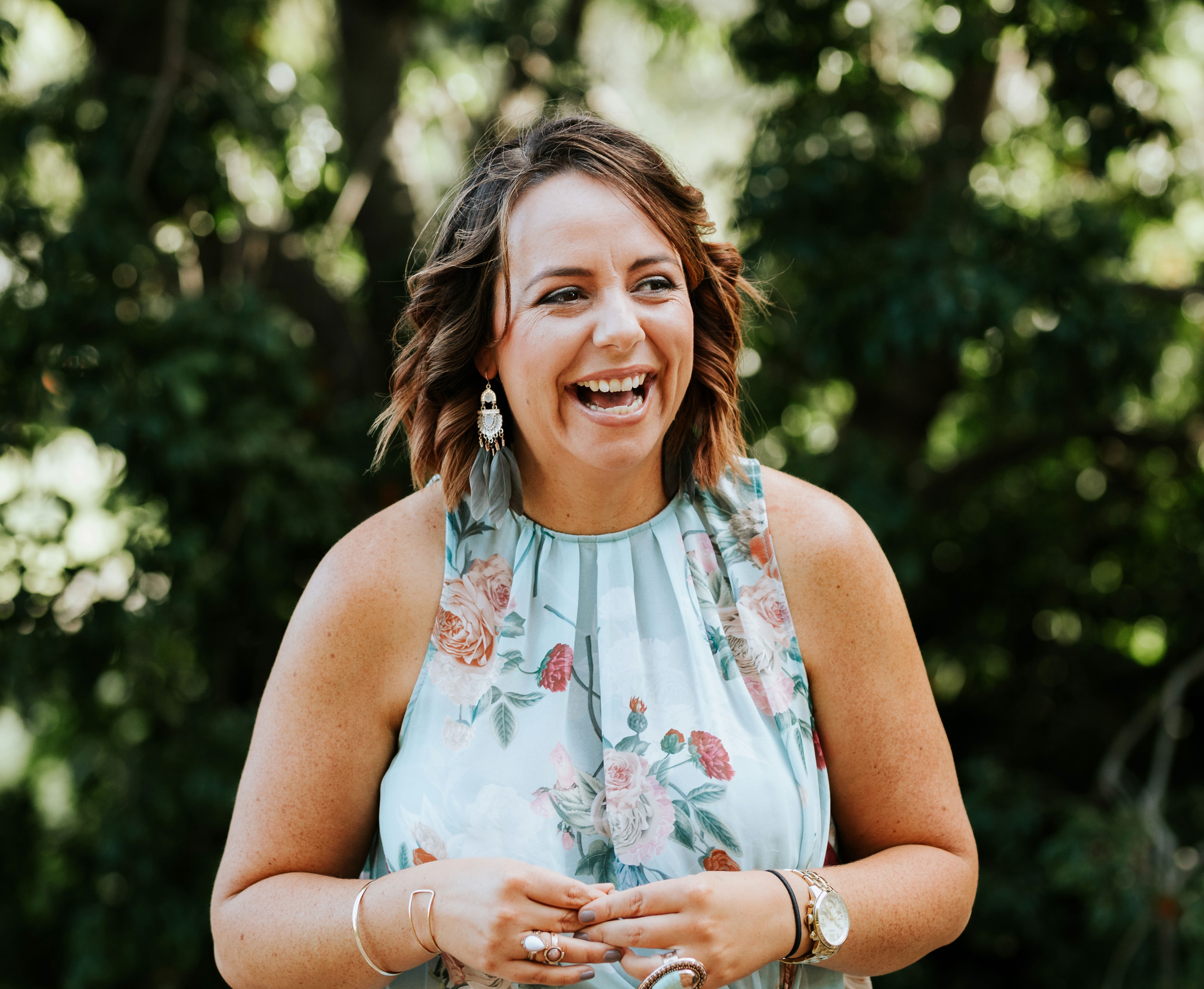 Merinda Richardson Civil Celebrant