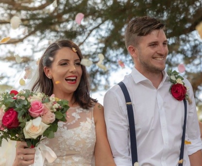 Maryanne Professional Hair and Makeup Stylist