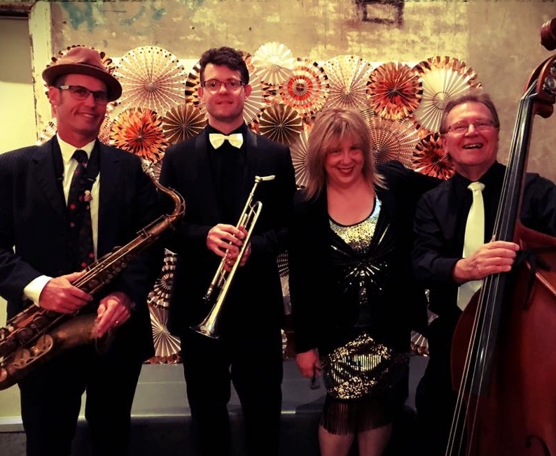 Mood Music Musicians - Solo, Duo, Bands, Ensembles & DJ's