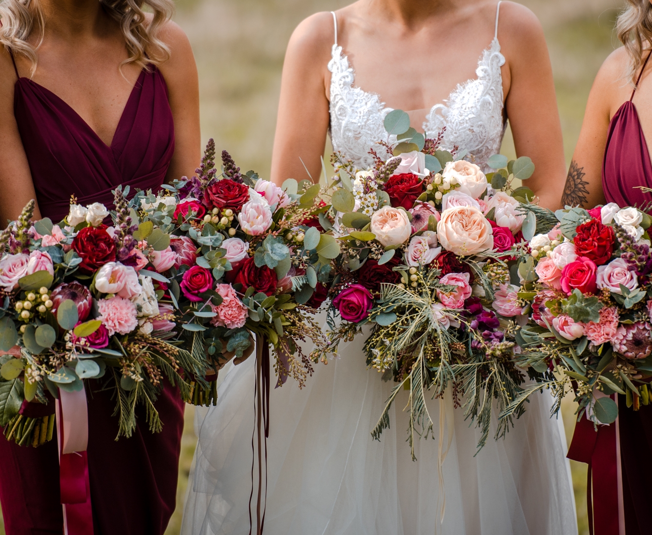 Bridie Bride Weddings