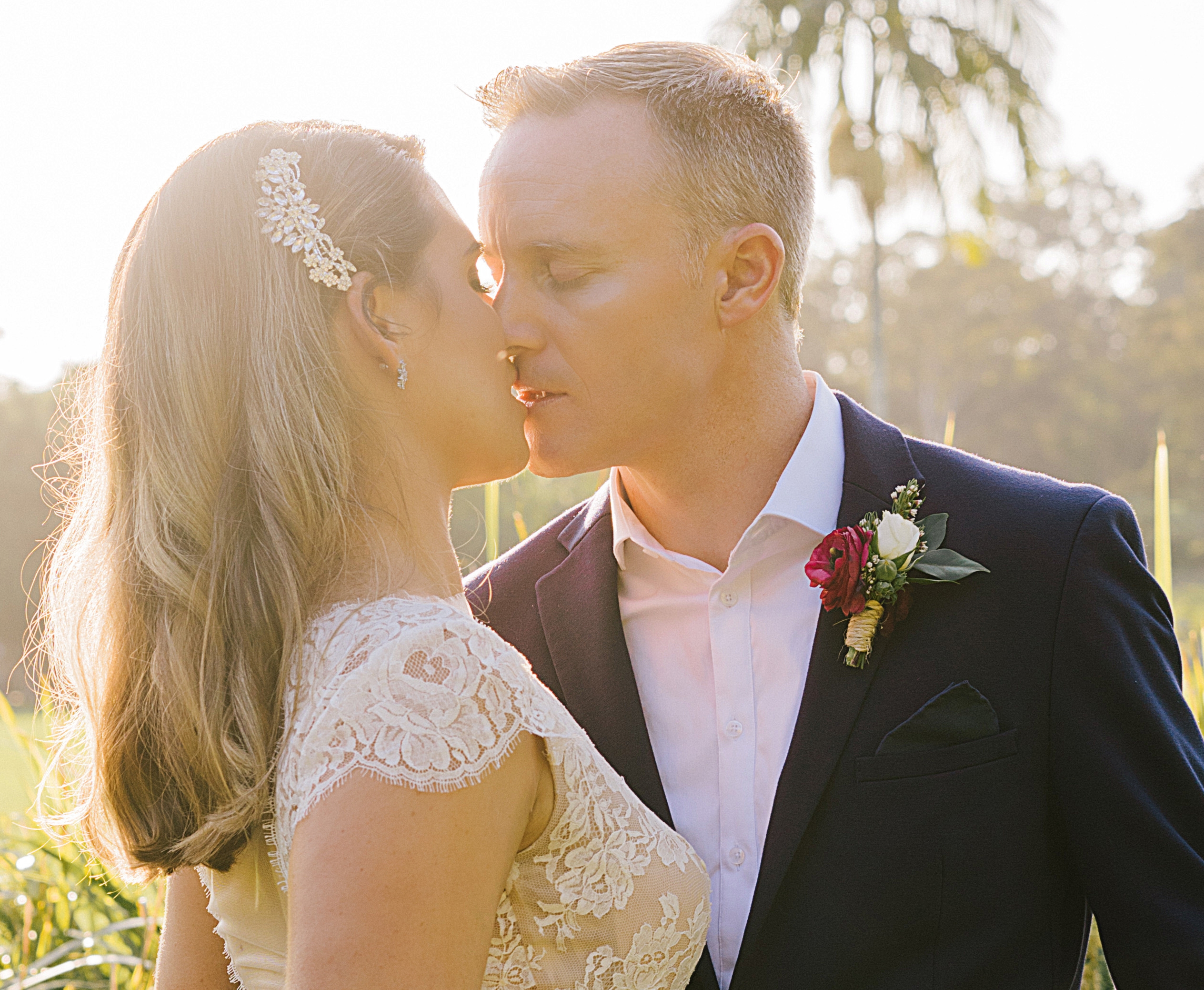 Lily Vilde Wedding Photography