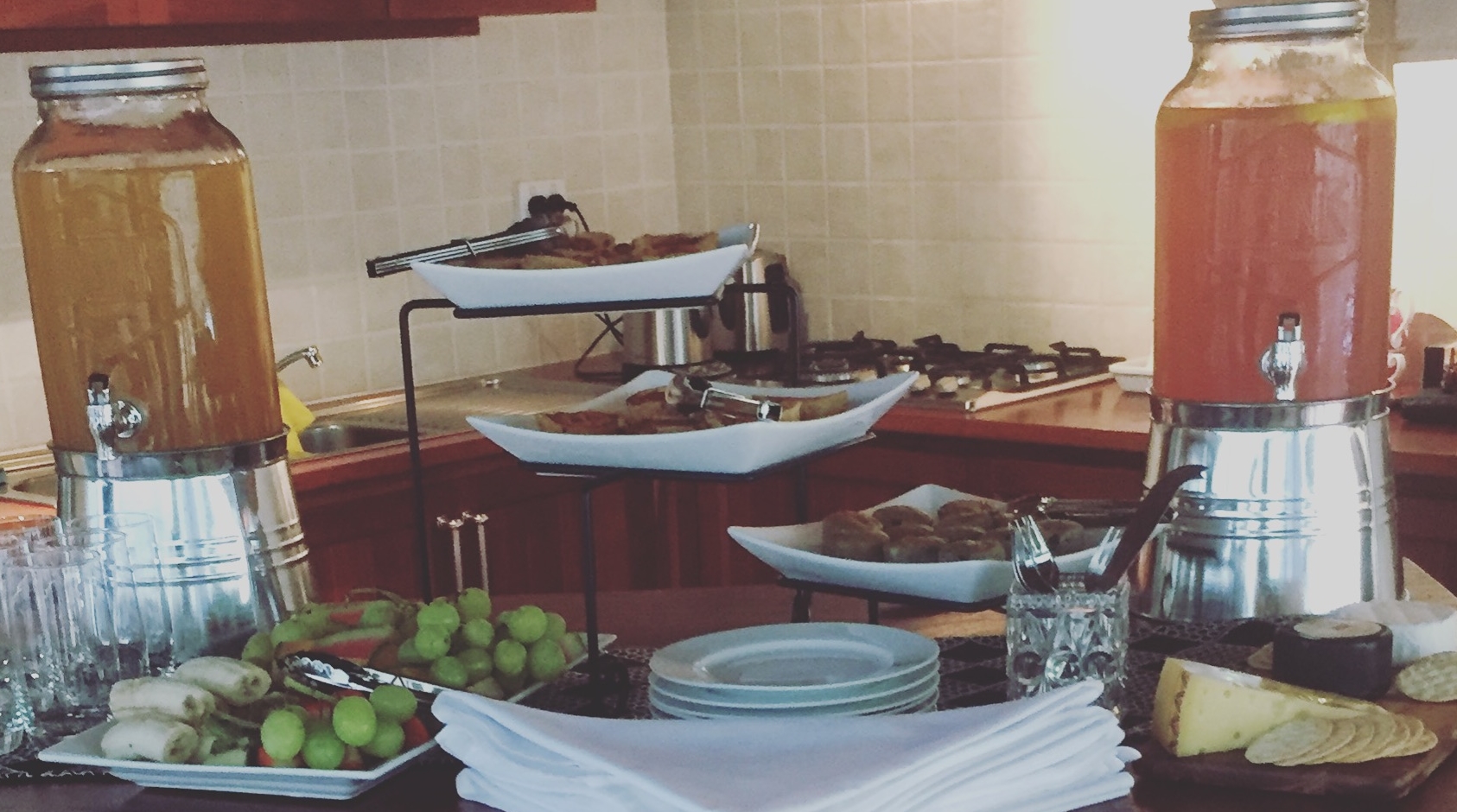 Chapter One Events Perth