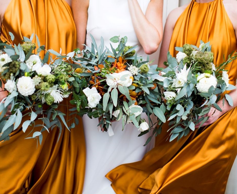 For the Love of Flora