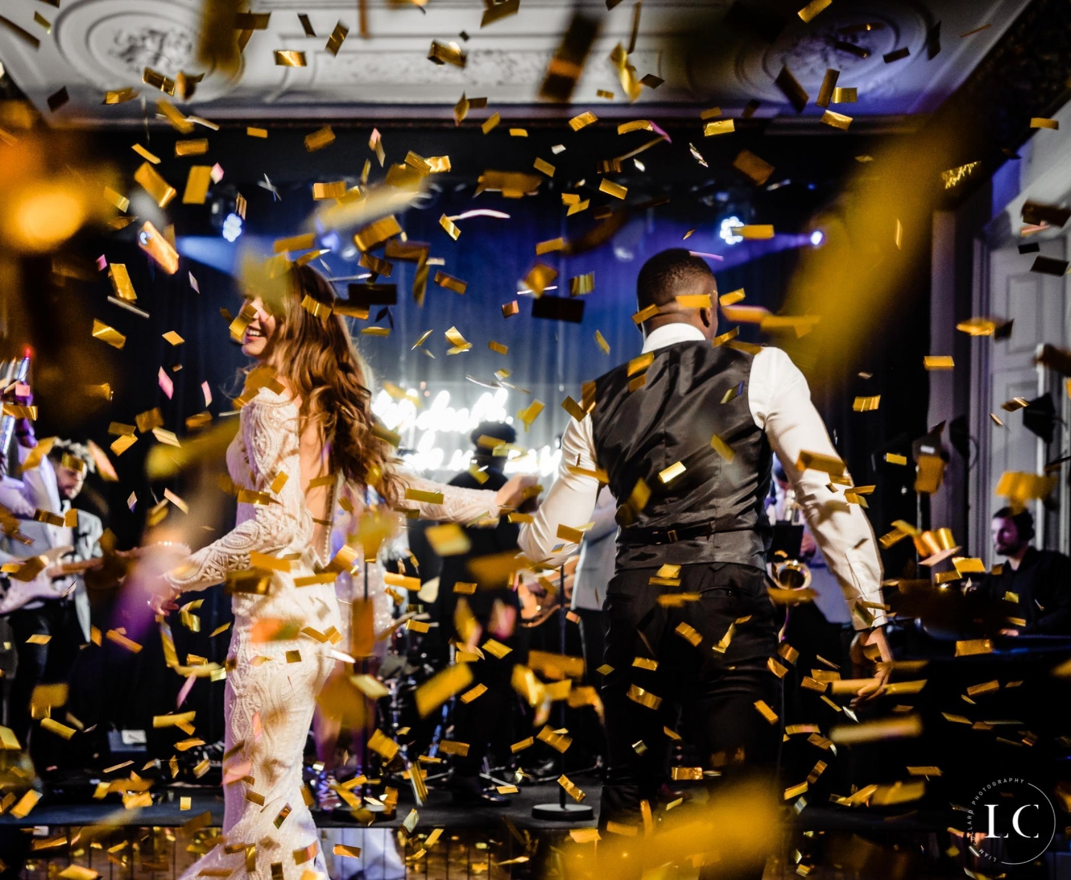 Unplugged Entertainment