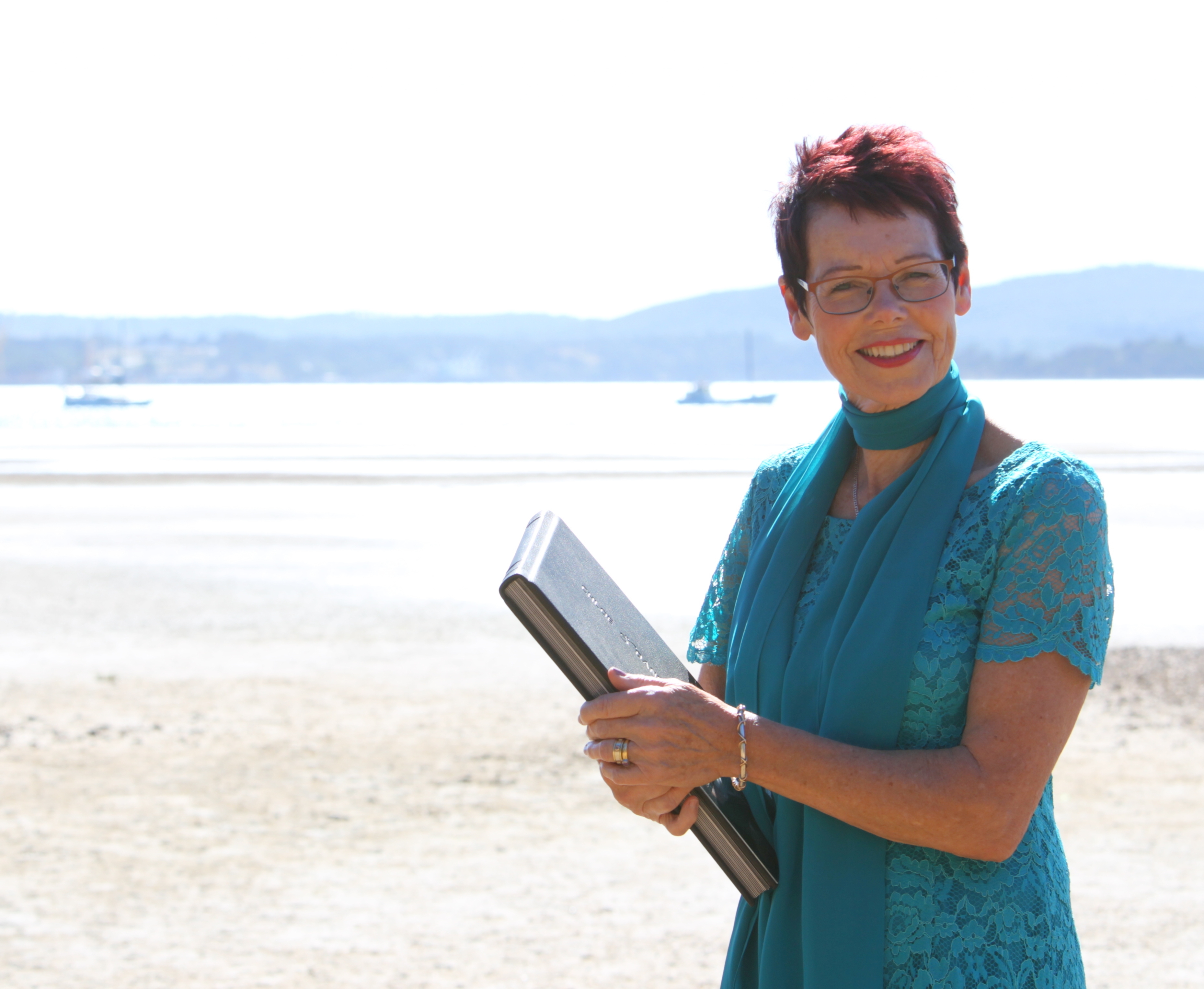 Christine Hansen-Coret