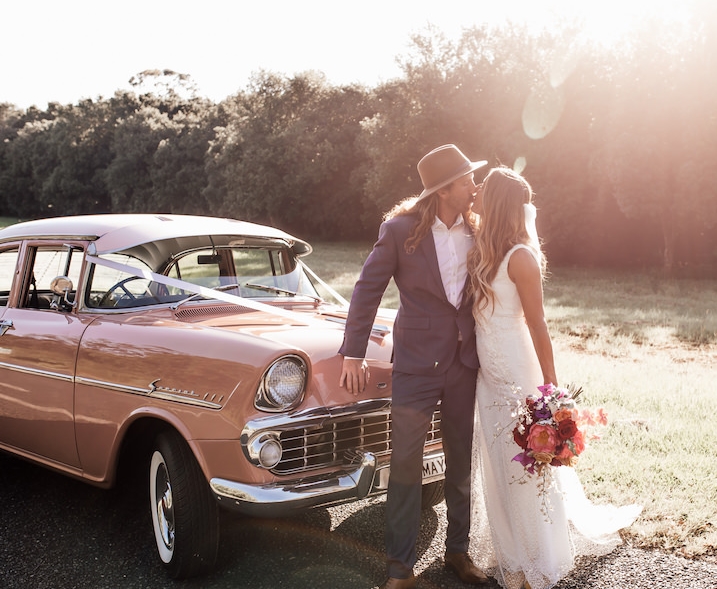 May The E.K Byron Bay