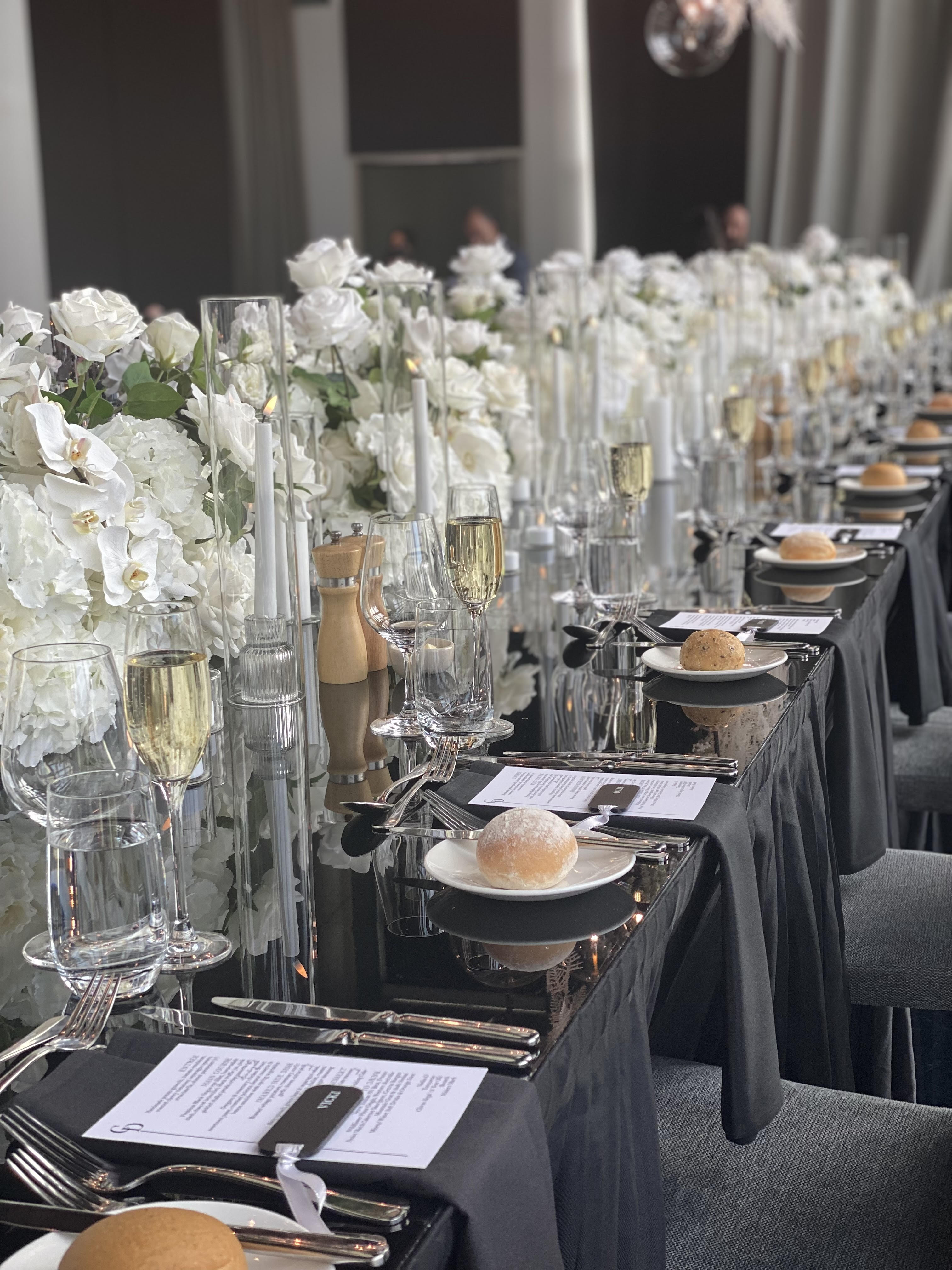 Fide Events