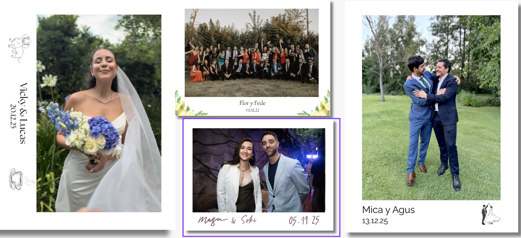 Find Photo Magnets