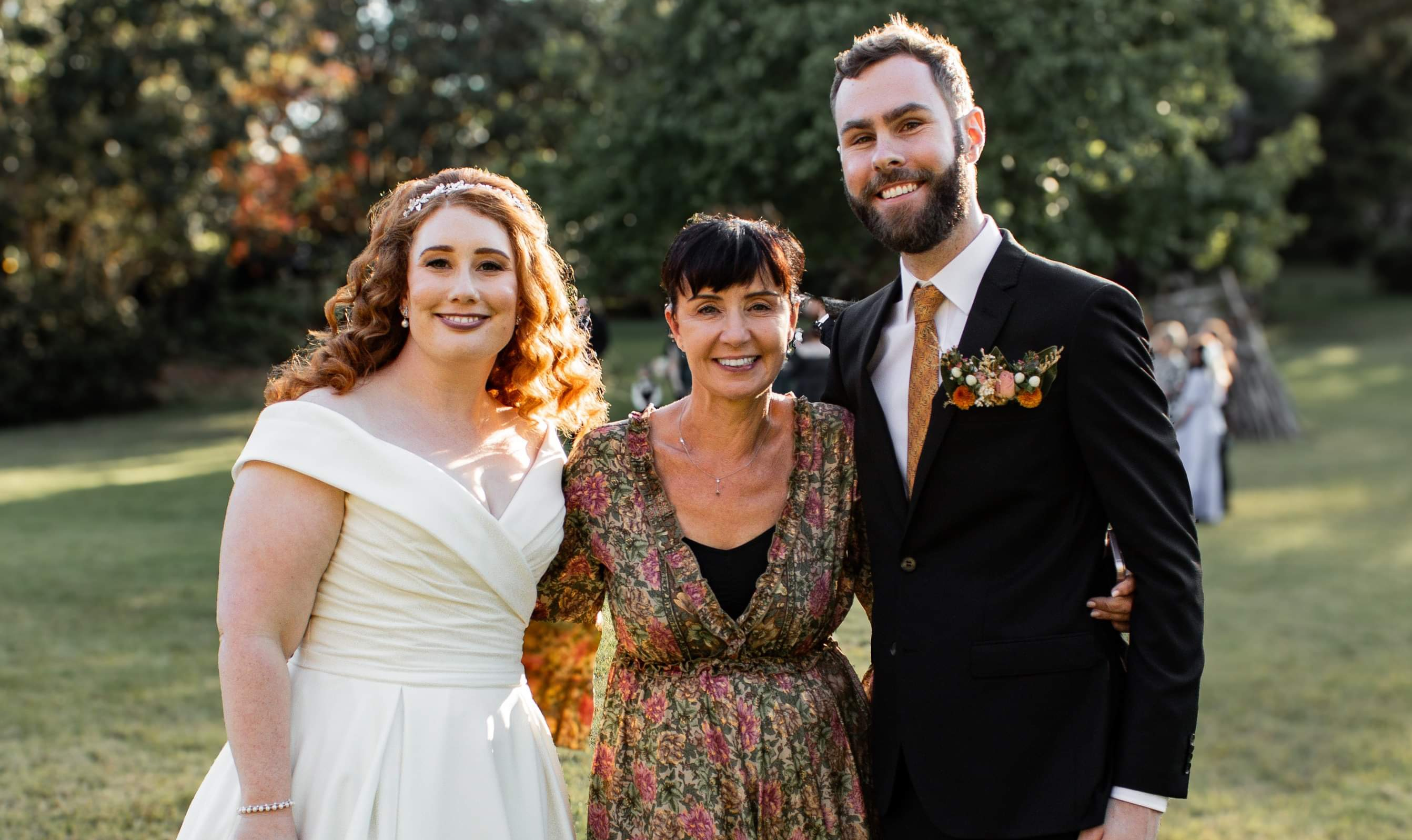 Fiona Grace Celebrant