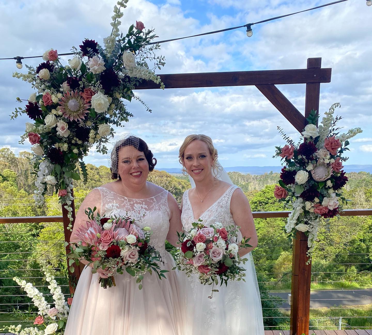 Fiona's Floral Designs