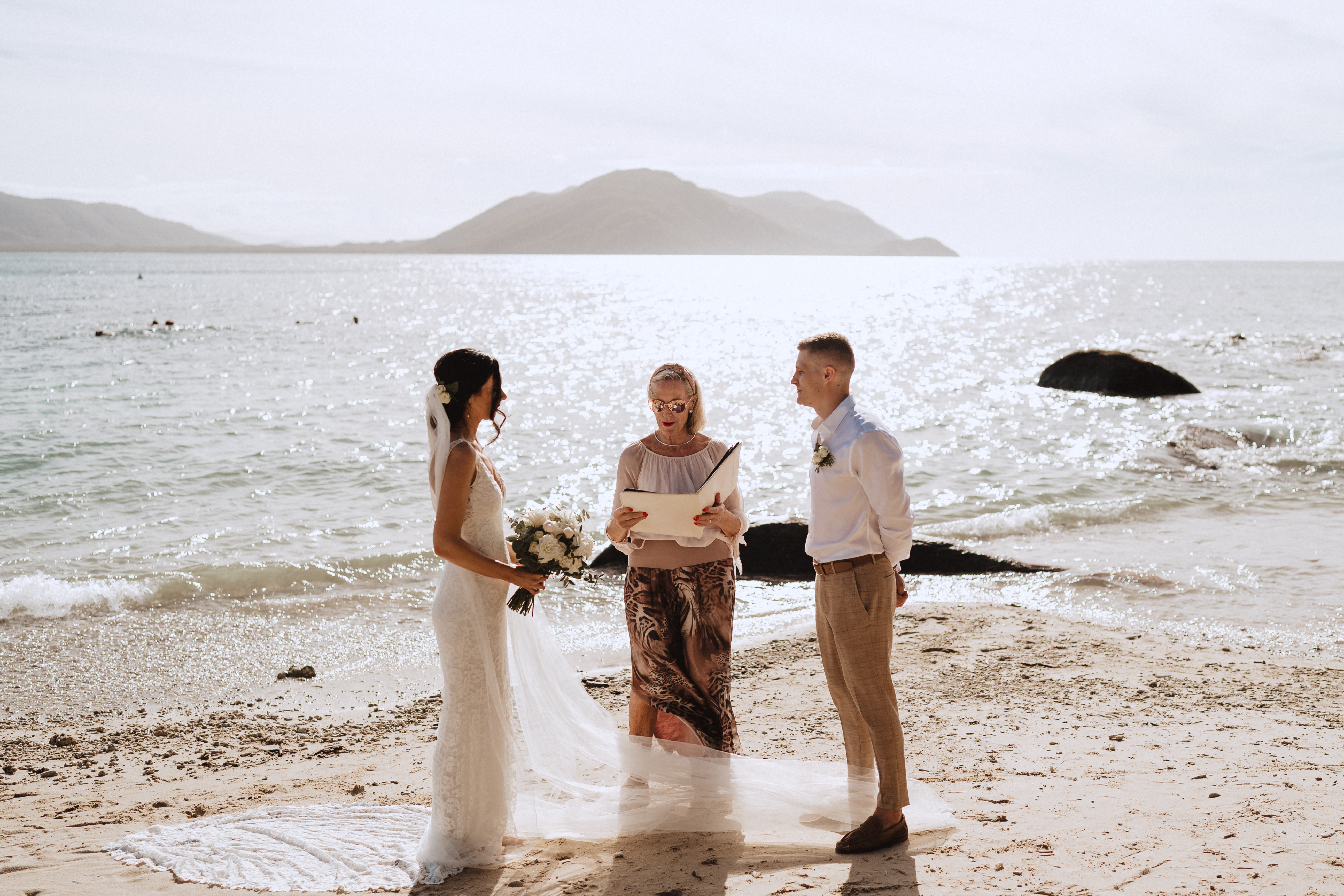 Fitzroy Island Resort