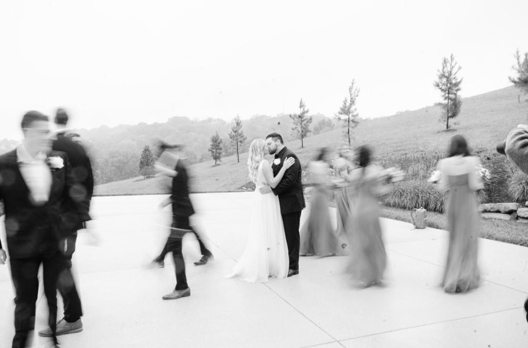 Flawless Functions and Weddings