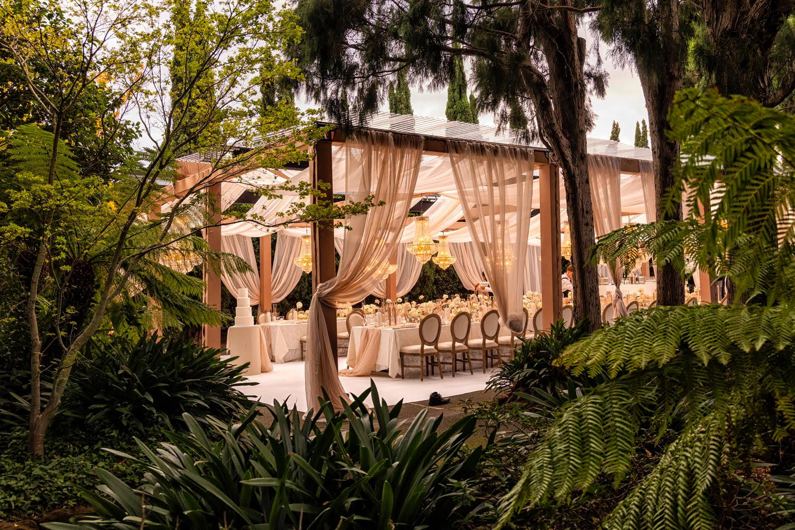 Flower Of The Lily Events