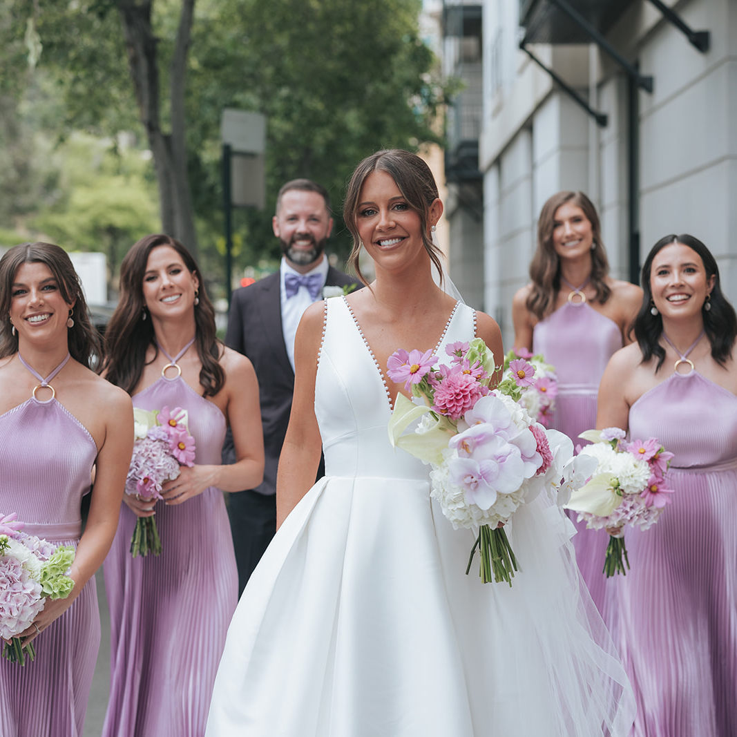 Flowers by Bianca Nieske