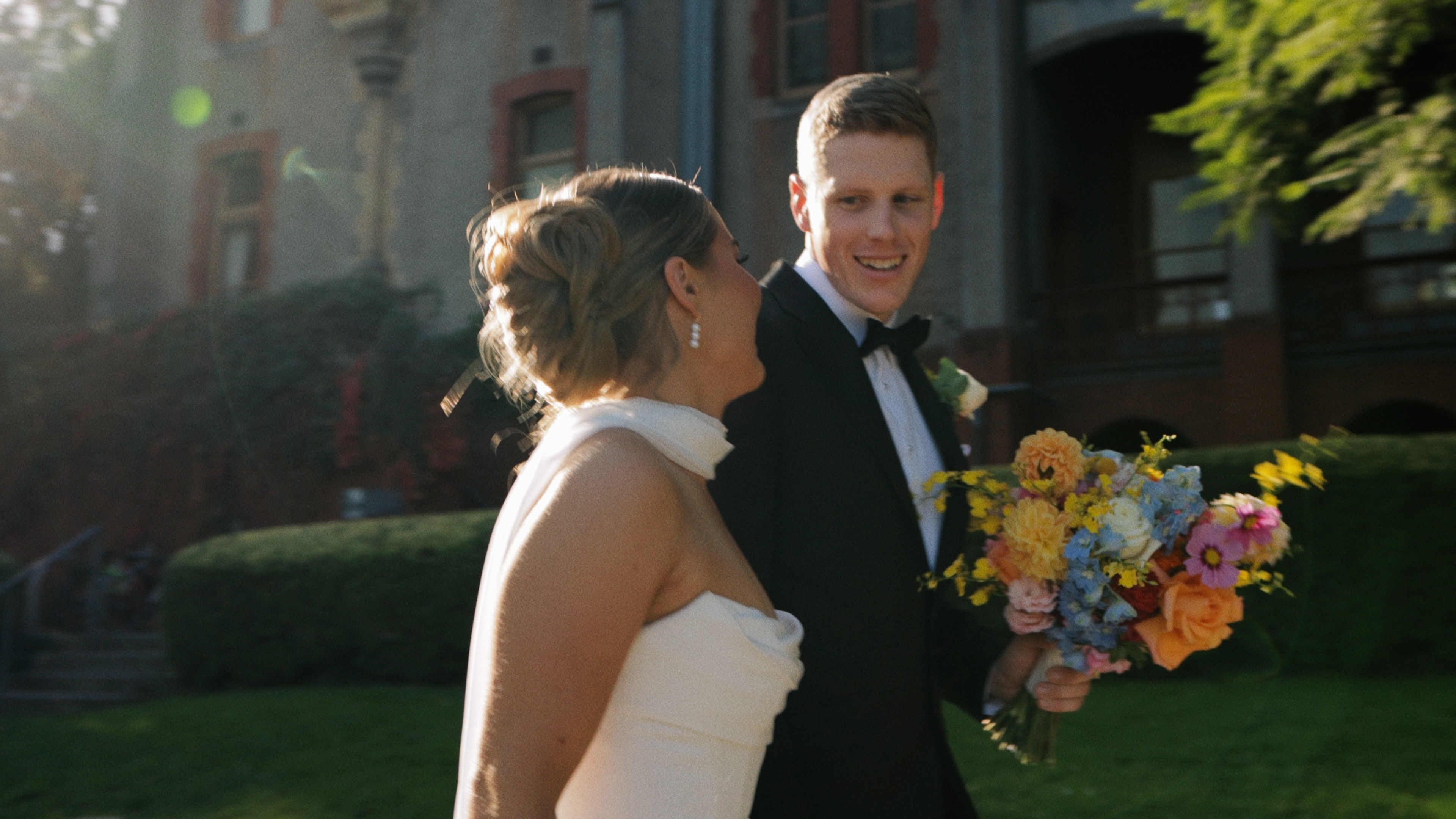 Frizzante Wedding Films