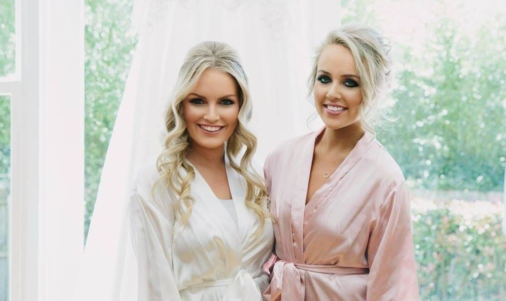 Glamourised By Sonia