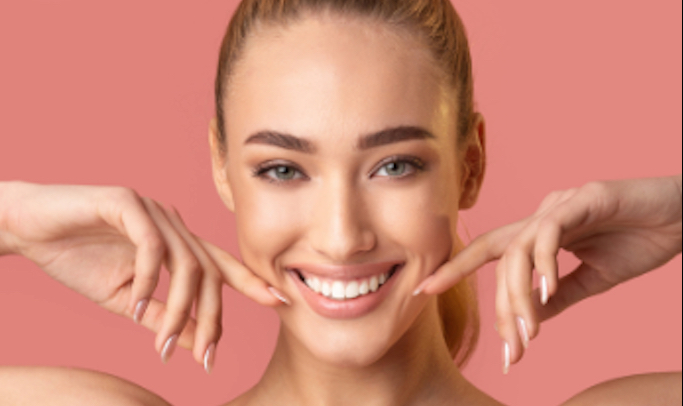 Glow Room Teeth Whitening