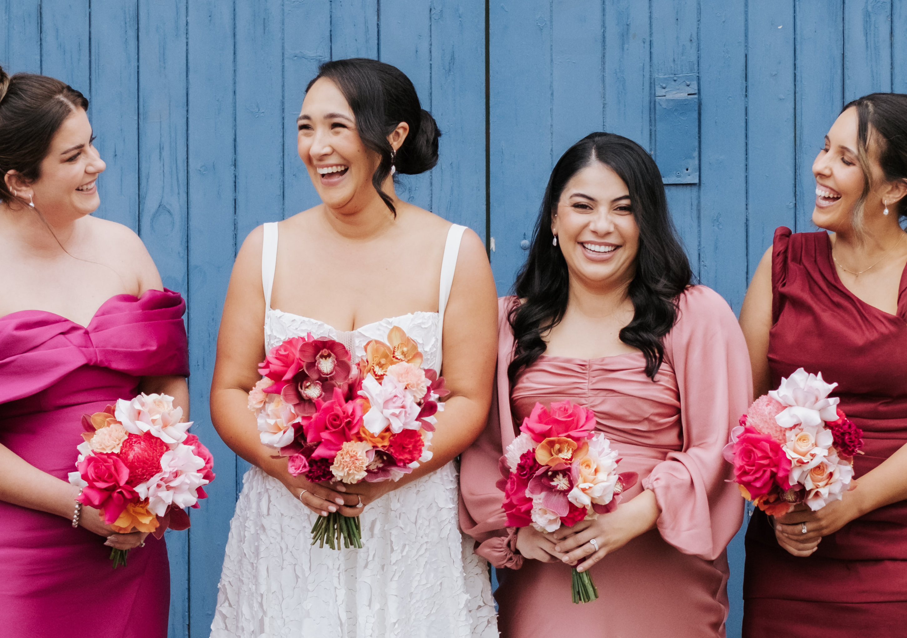 Good Morning Florals