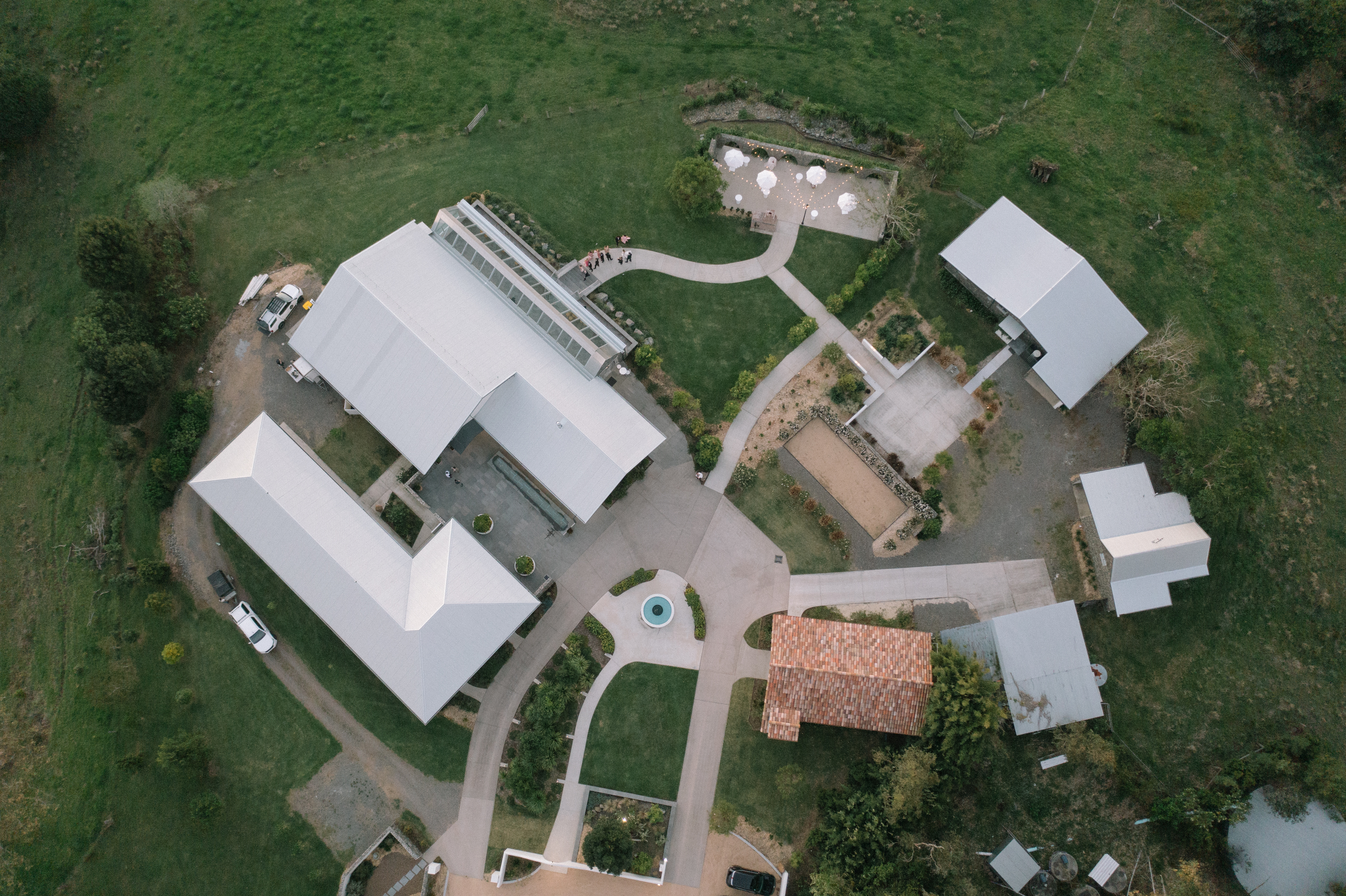Goodwater Ridge Weddings & Events