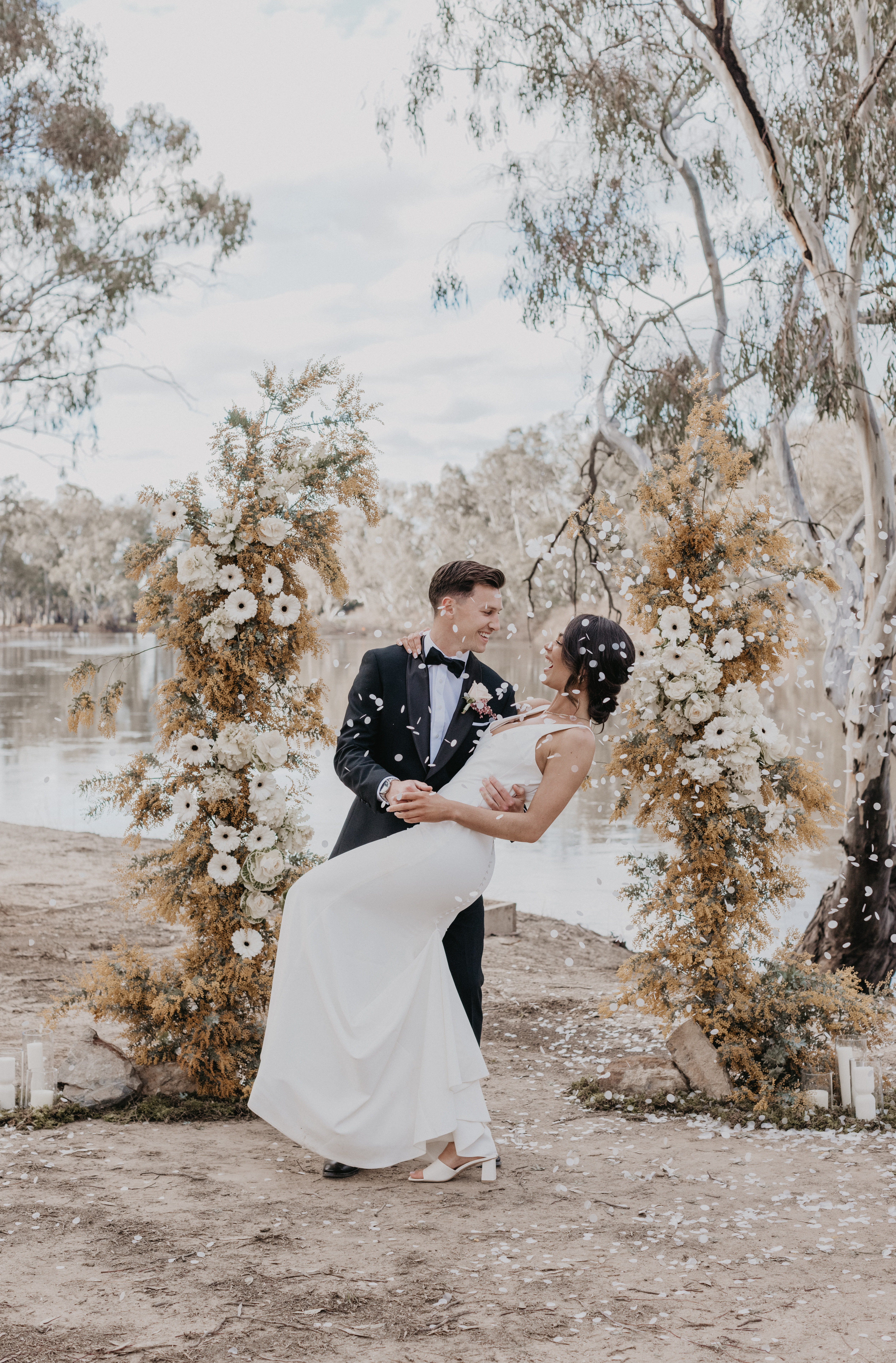 Goolwa Riverside Wedding - Functions & Events Venue