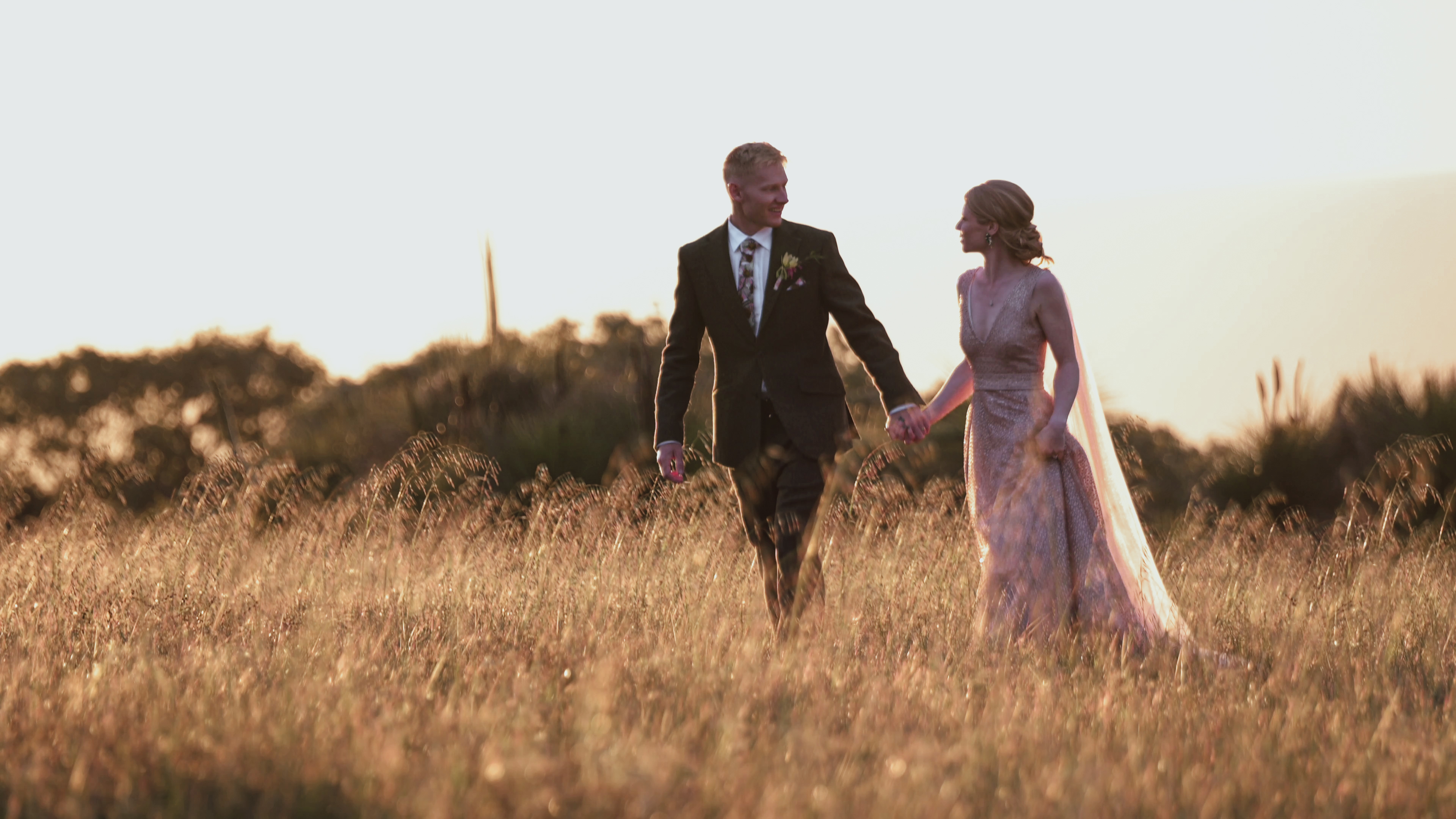 Graeme Meaker Wedding Photographer