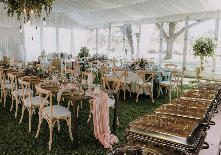 Grinners Catering Newcastle