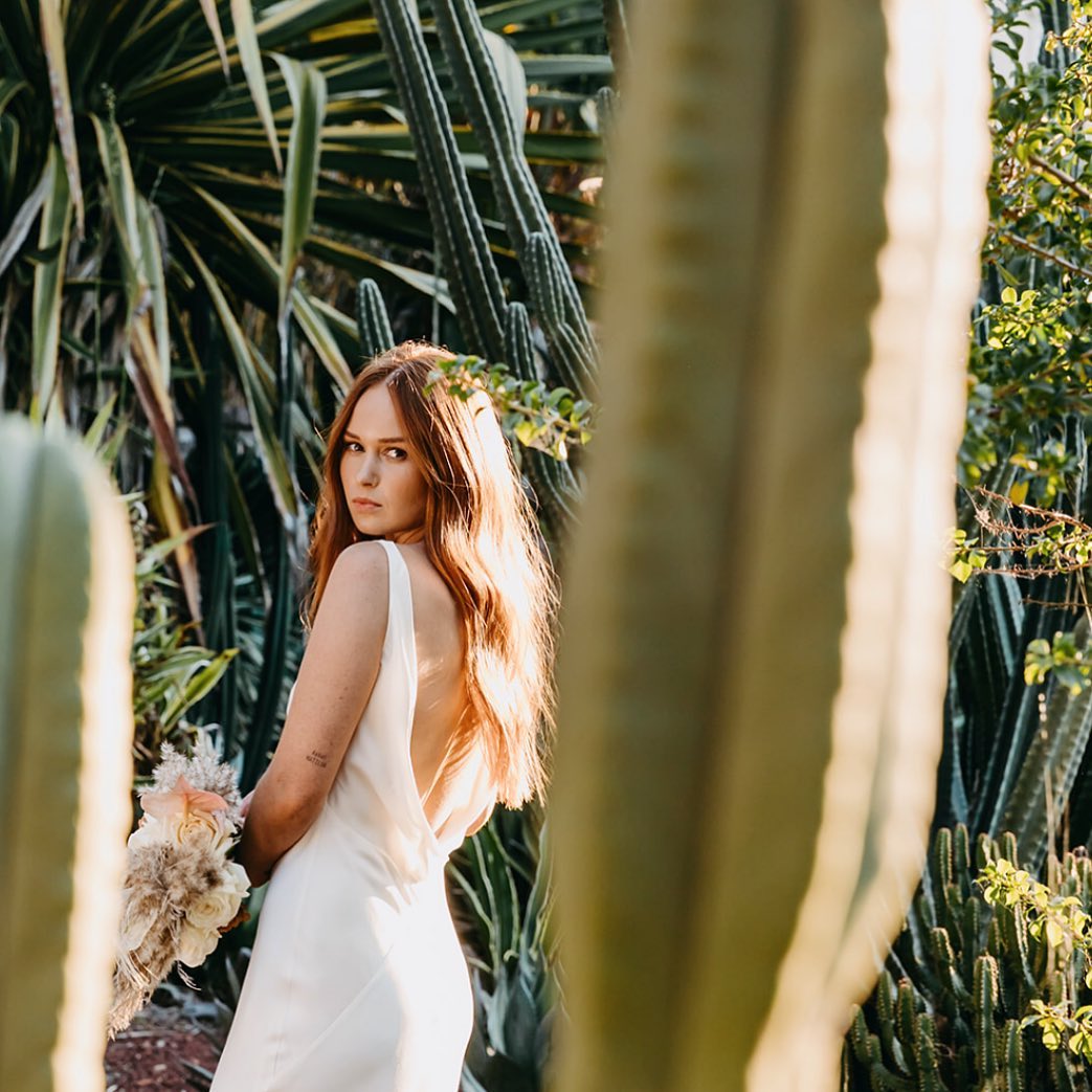 H.E.WEDDING Studios SYD|LA