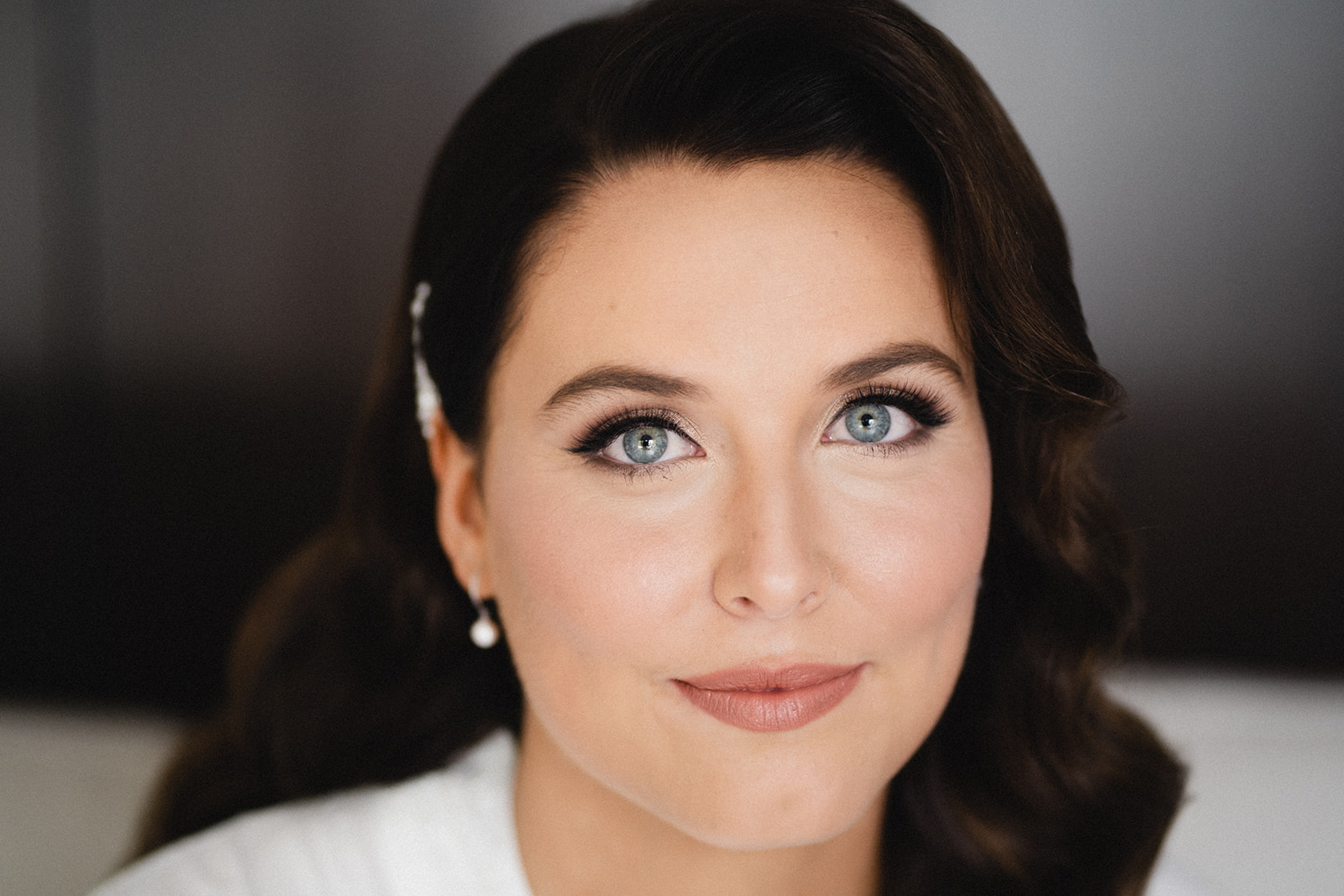 Hair and Makeup by Elly Liana