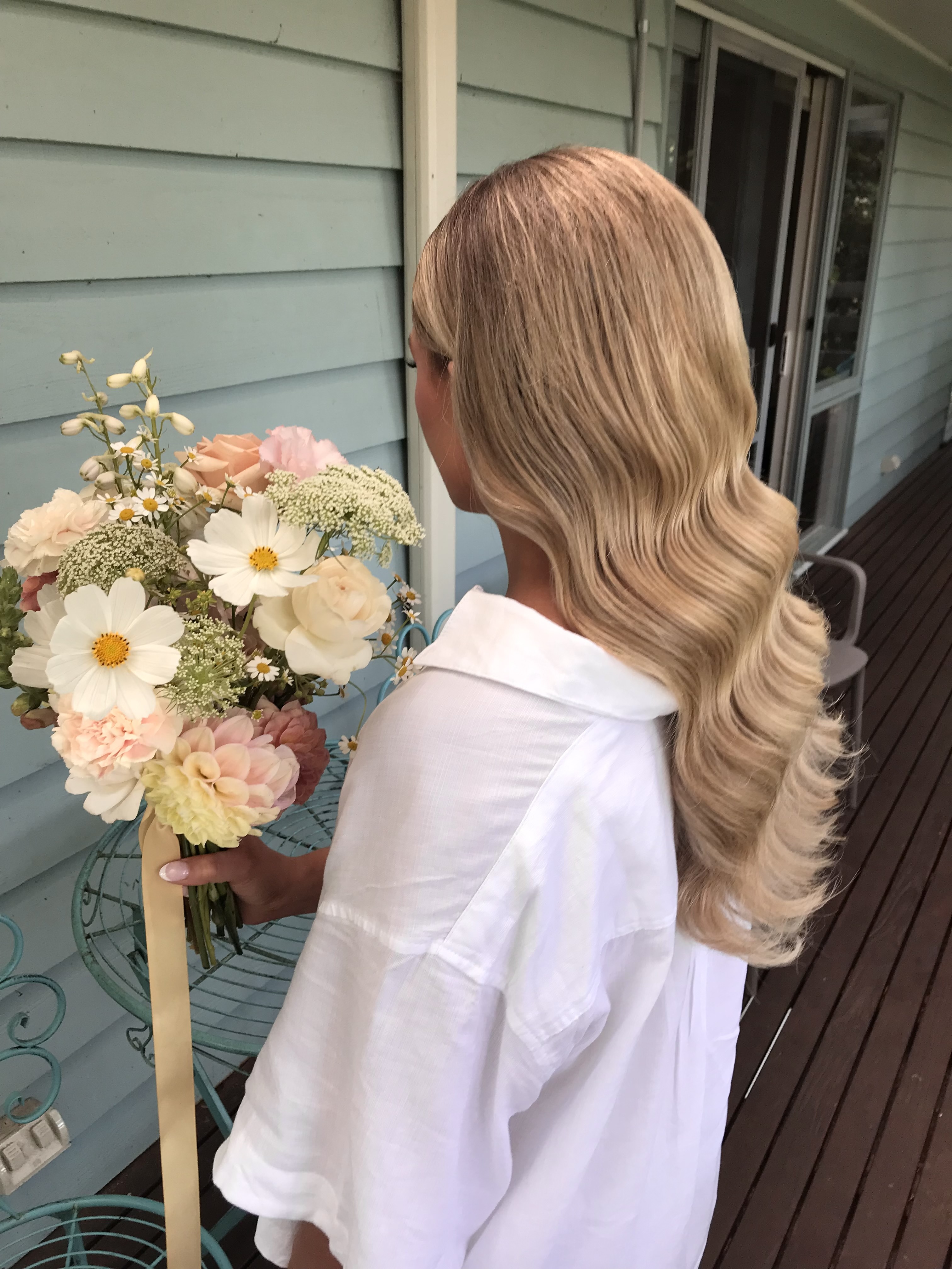 Hannah Hocking Hair & Makeup