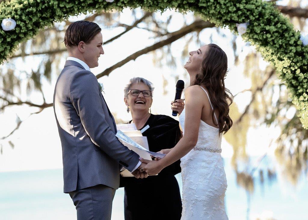 Heart 2 Soul Ceremonies by Francesca Ellul