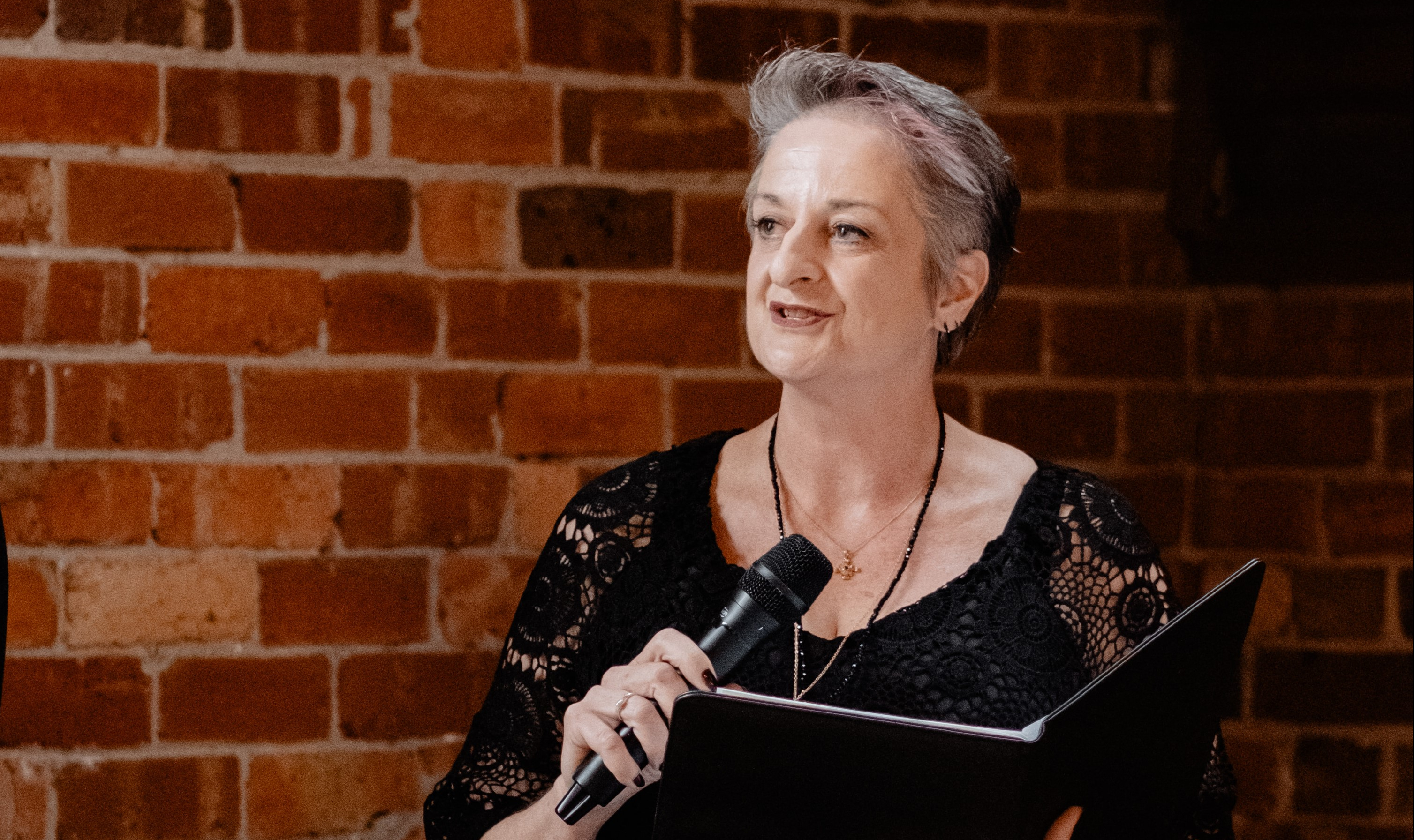 Heartlight Celebrant