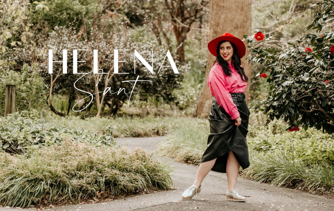 Helena Sant Celebrant