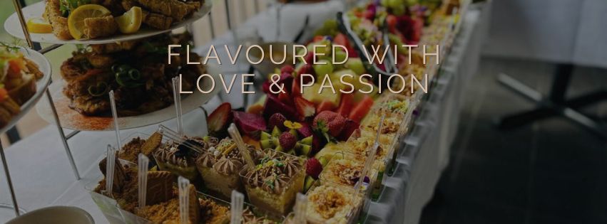 Hidden Spot Catering