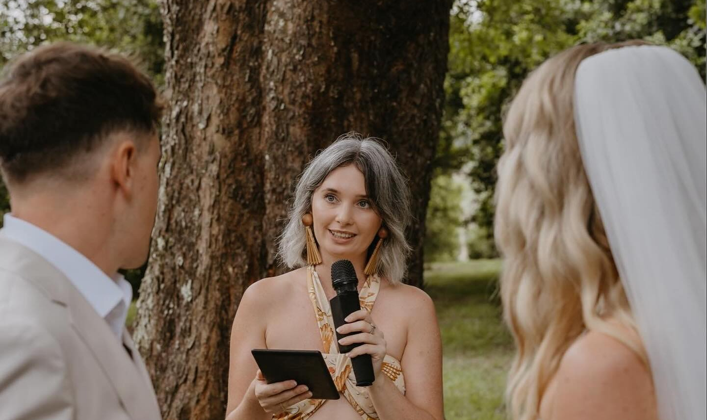Hitched With Jazz