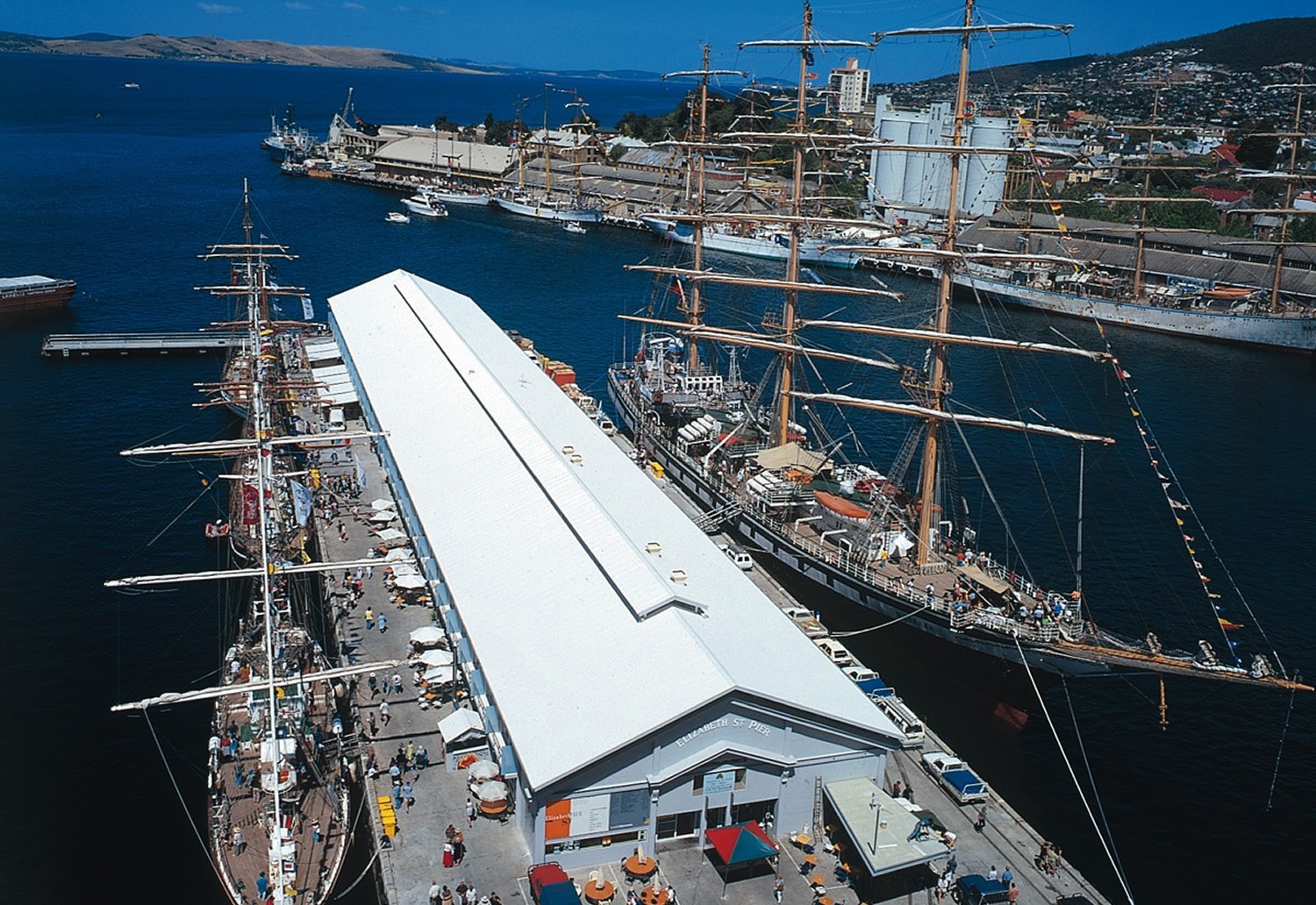 Hobart Function and Conference Centre