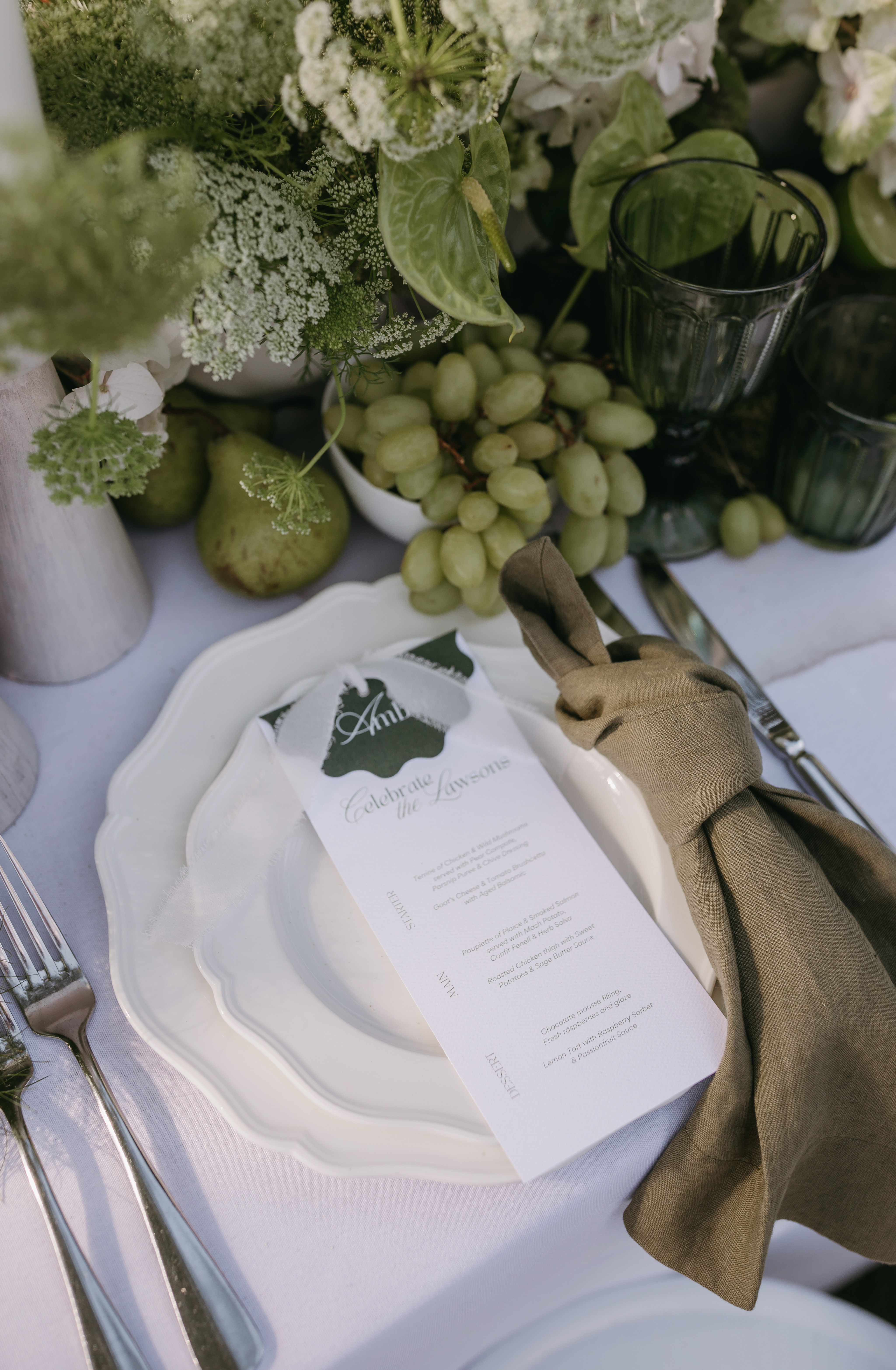 Honey & Hive Designs