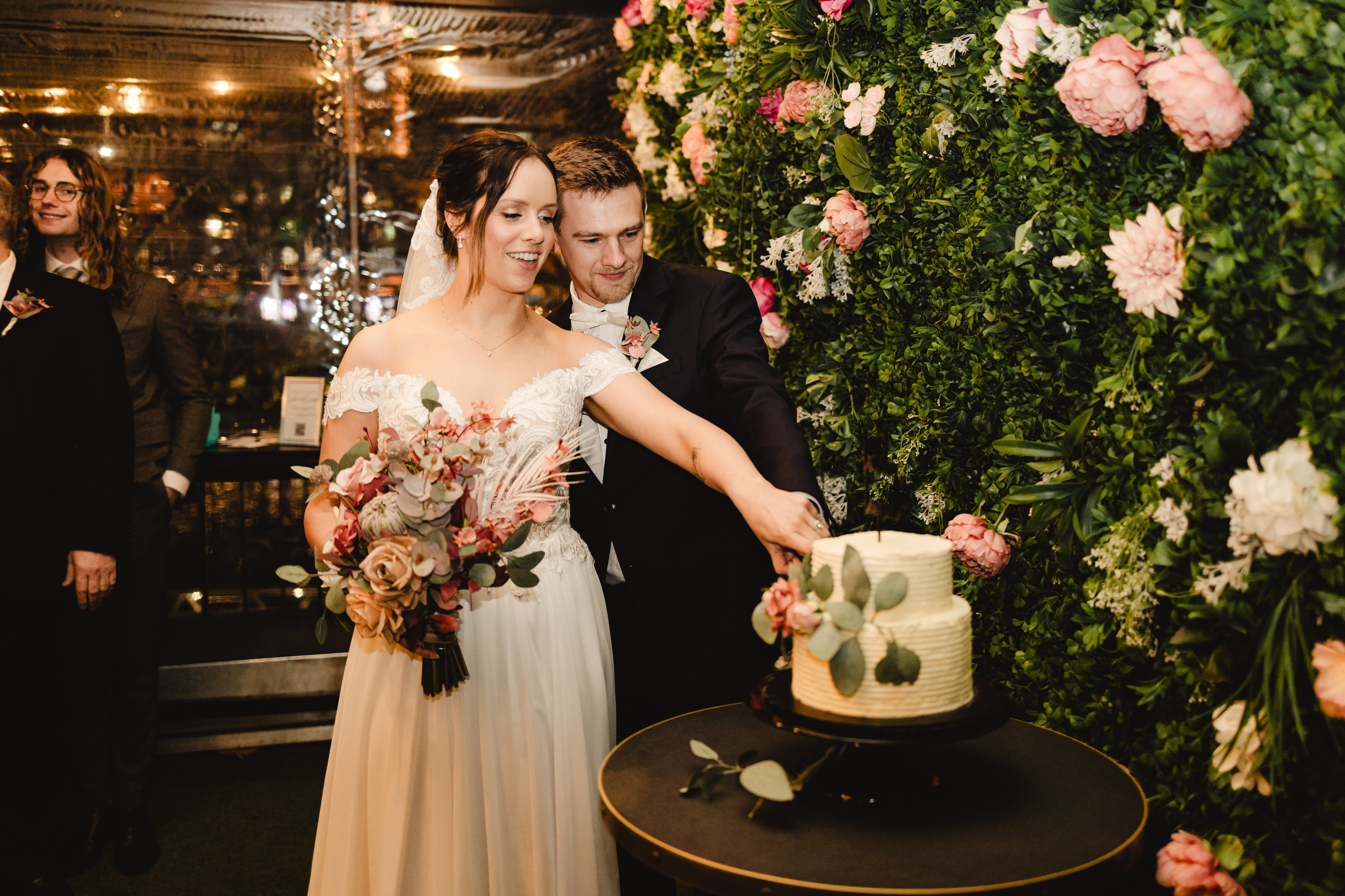 Hophaus/ Red Rock Venues