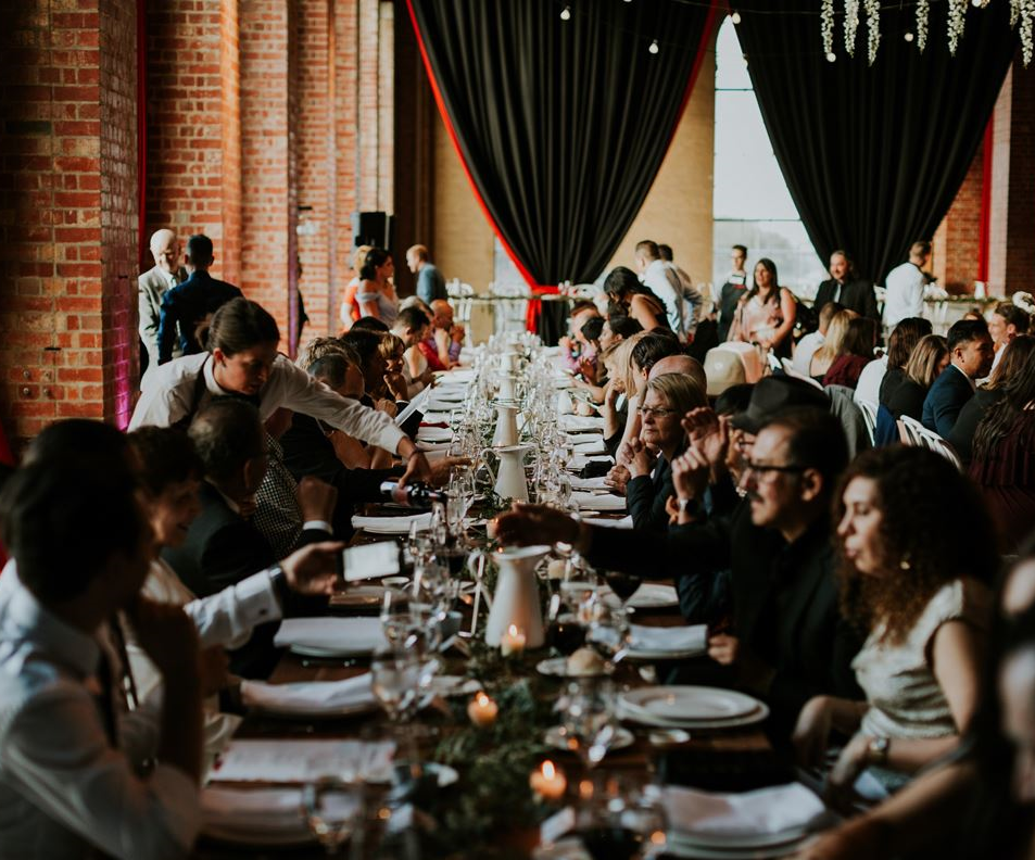 Your Private Chef Catering & Events