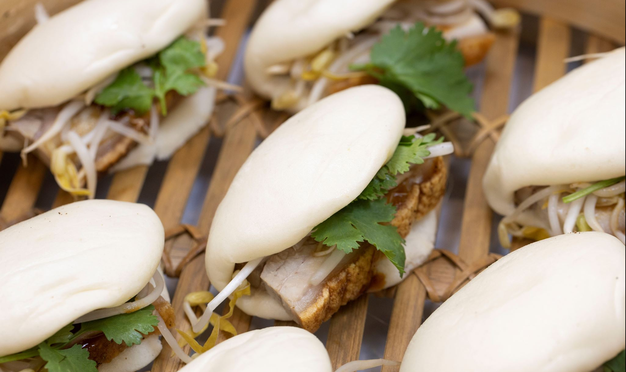 Hudson's Famous Catering and Events