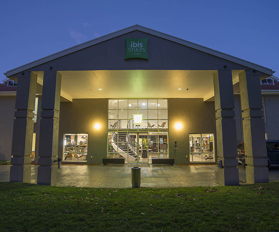 ibis Styles Canberra