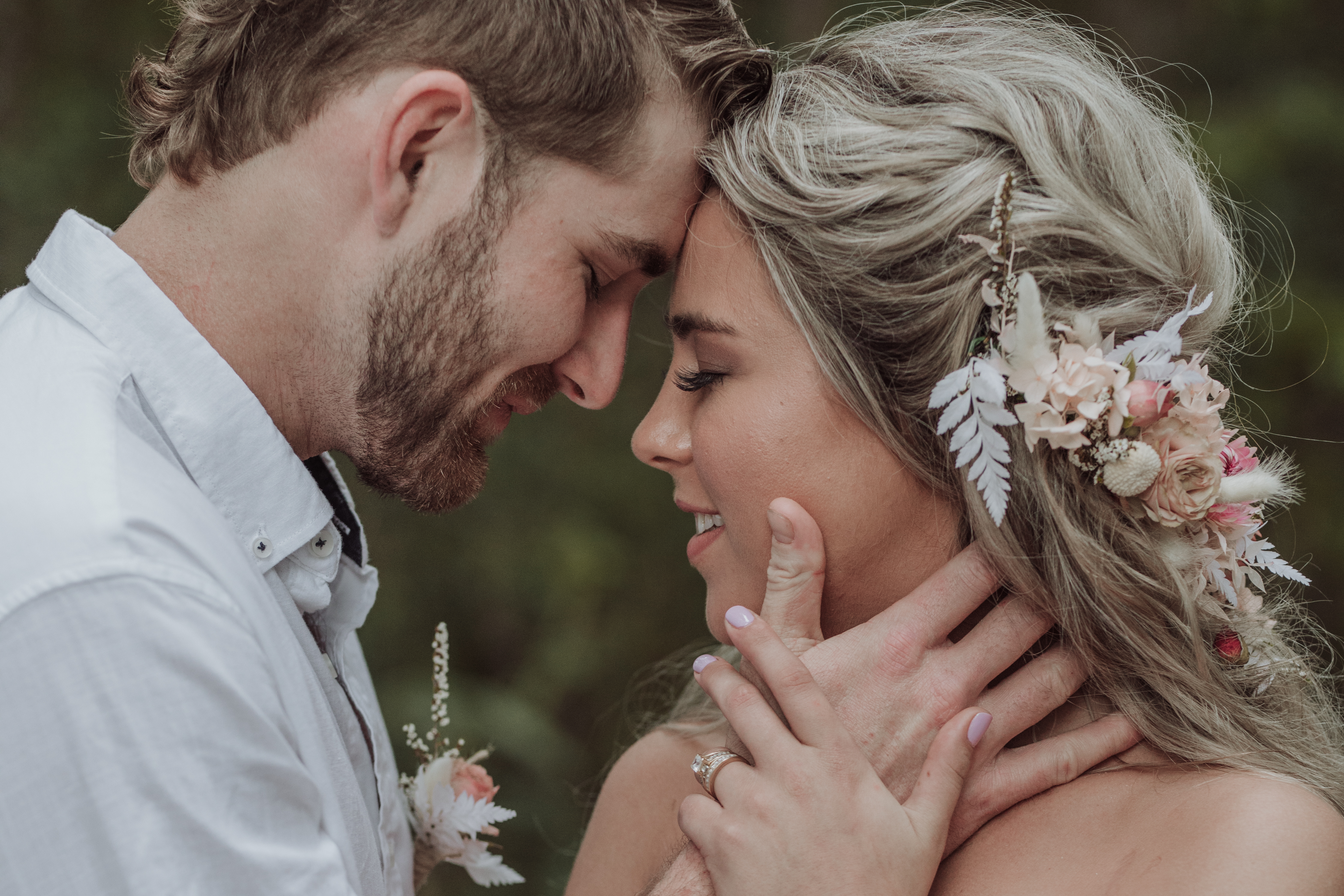 Ingalisa Hair and Makeup