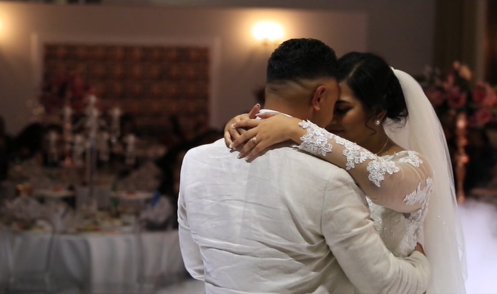 Inspired Films - Wedding Photography & Videography