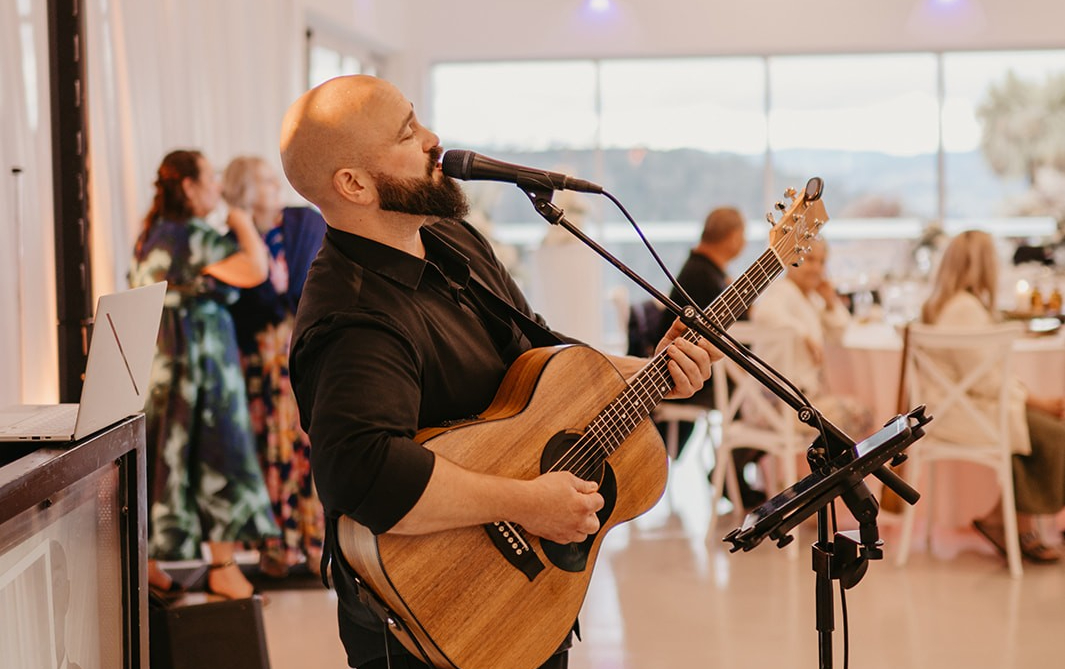 Isaac Westwood Music