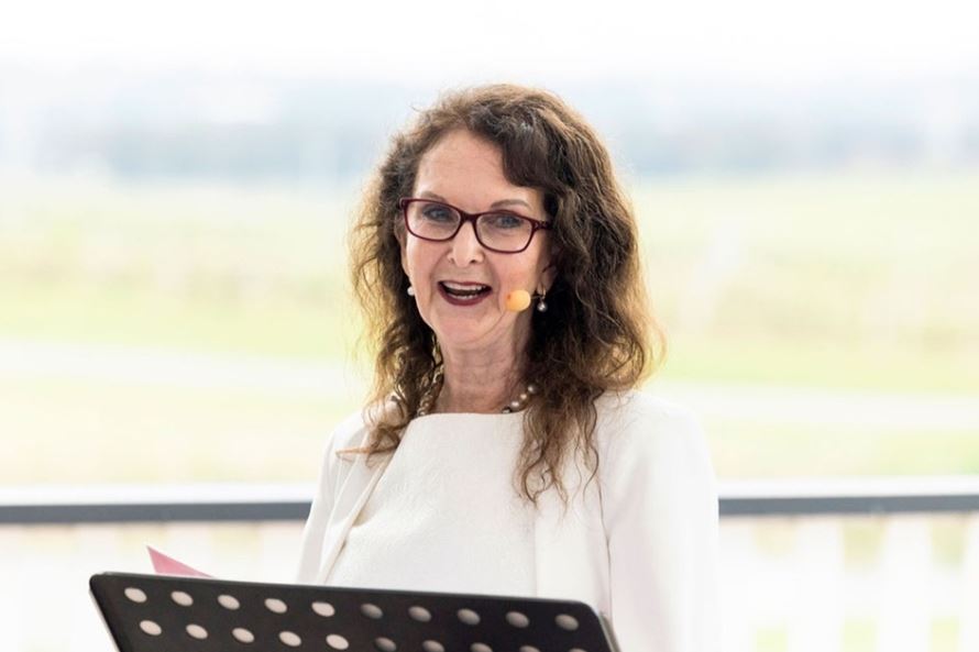 Jacaranda Ceremonies