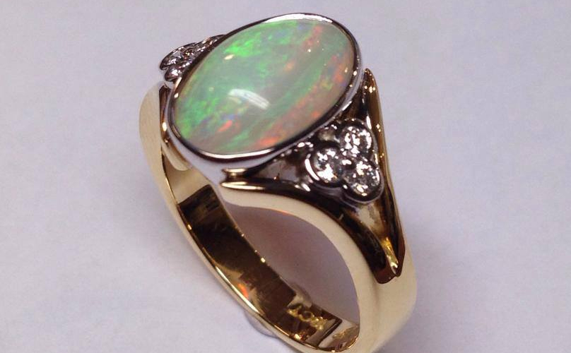 Jackson And Tait Fine Jewellery