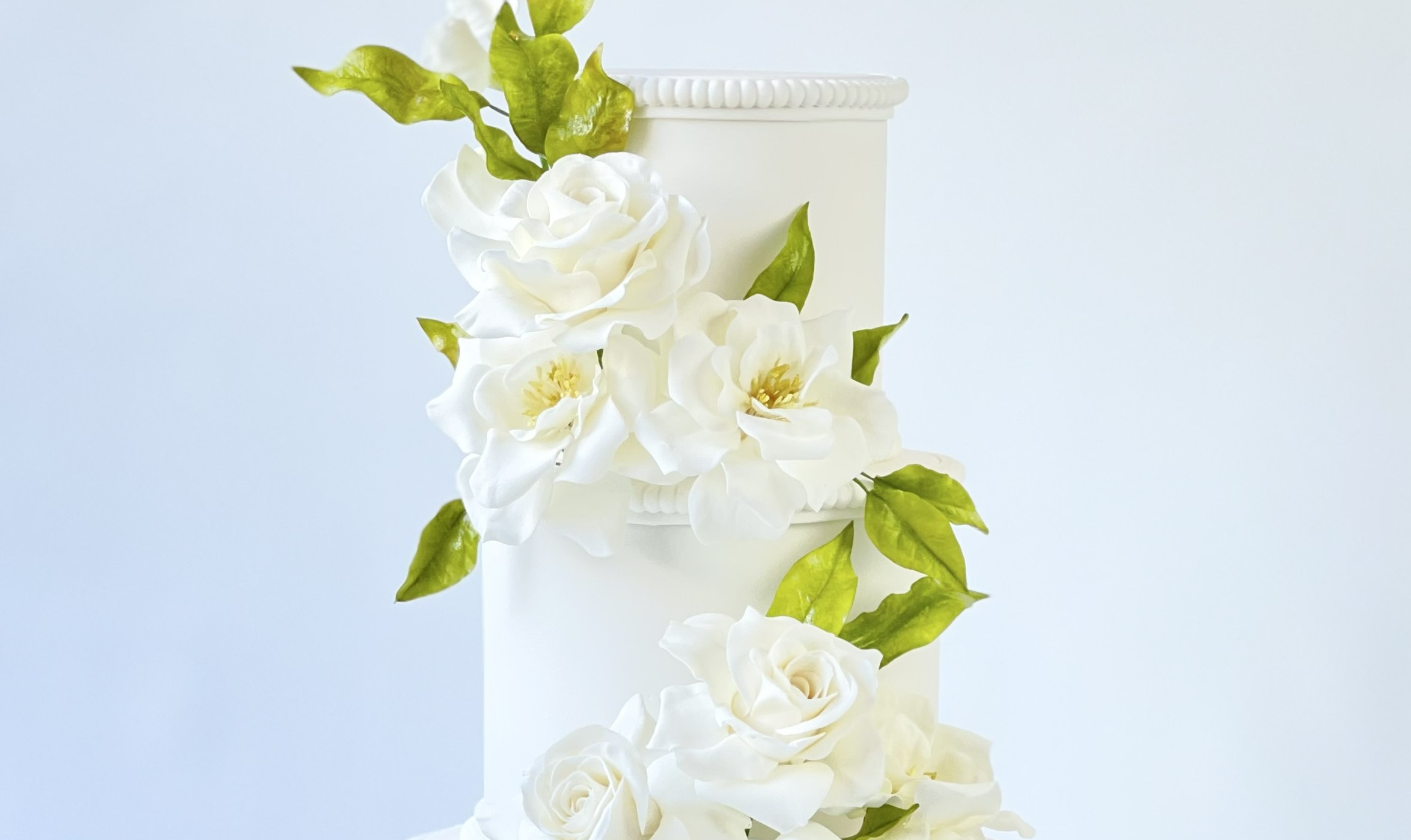 Jacqueline Drew Cakes