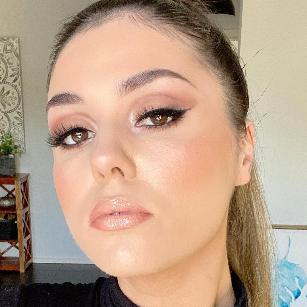 Jacqui Ward Makeup Artistry