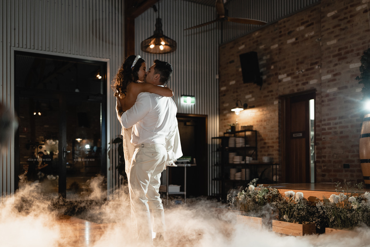 J'adore Wedding Dance Adelaide