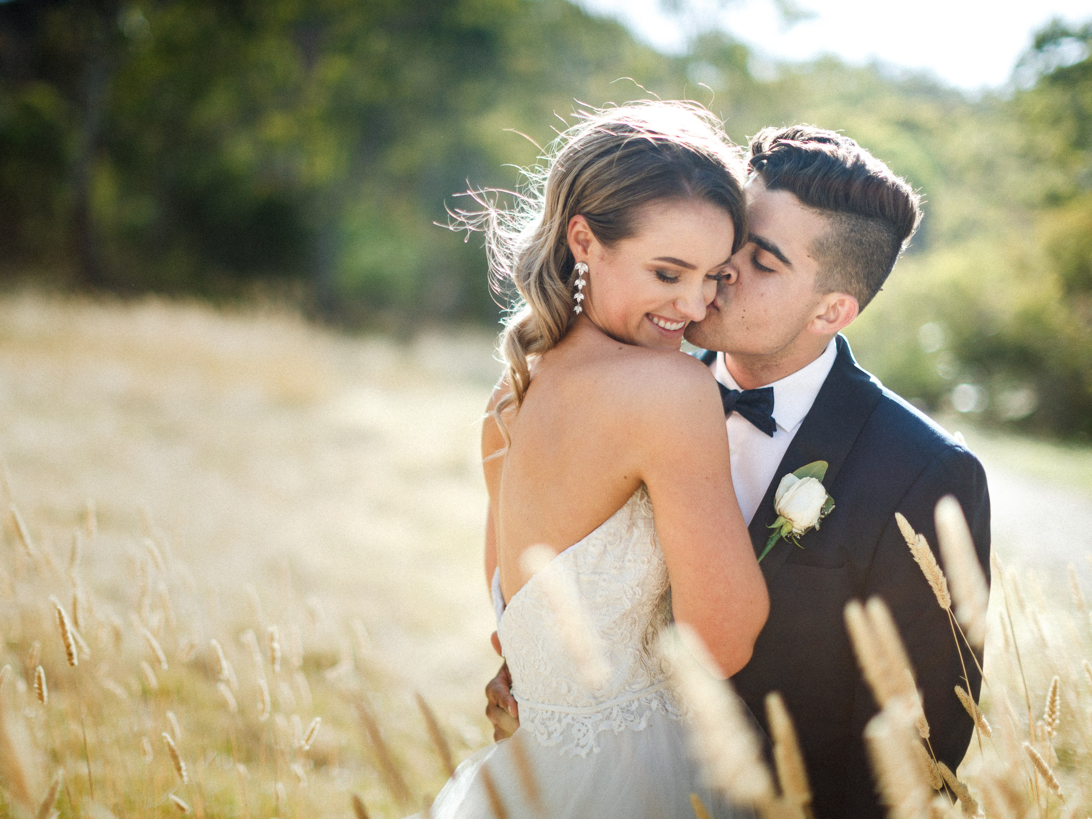 James Field Photography