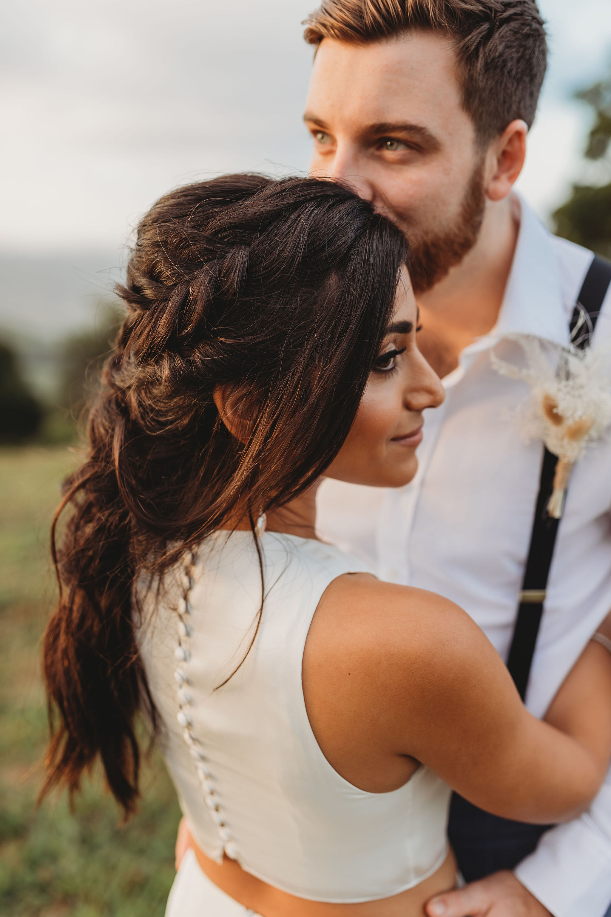 Jasmin Lee Hair Artistry